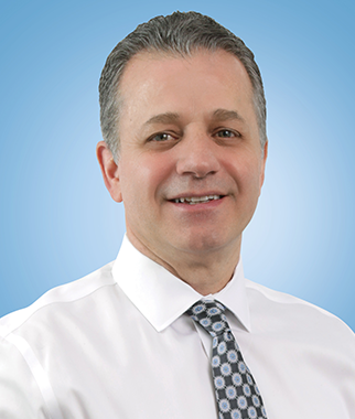 Dr. Richard Sabbagh - Chiropractor