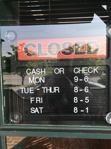 Barber Shop «Stony Brook Barber Shop», reviews and photos, 3755 E Market St, York, PA 17402, USA