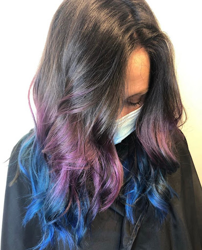 Beauty Salon «Salon Cheveux», reviews and photos, 4436 Hwy 61 N, White Bear Lake, MN 55110, USA