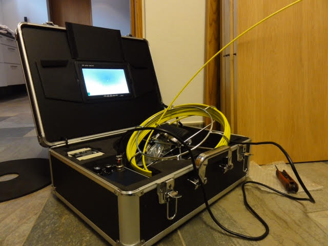 Skorstensfejermester Morten Lykkeberg - Skorstensfejer Grindsted - Rengøring