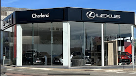 Lexus Charleroi
