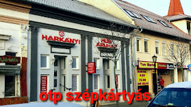 HARKÁNYI HÚSÁRUHÁZ