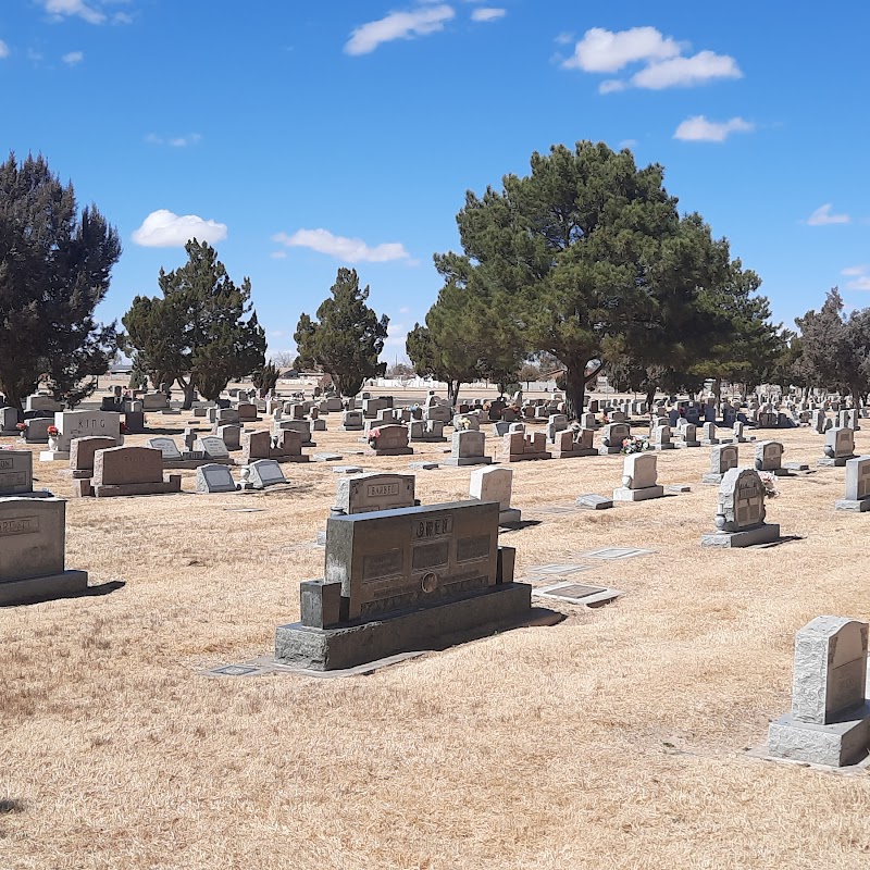 South Park Cemetery