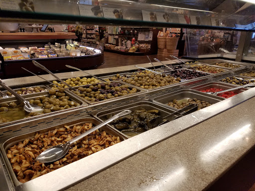 Grocery Store «The Fresh Market», reviews and photos, 924 W 21st St, Norfolk, VA 23517, USA