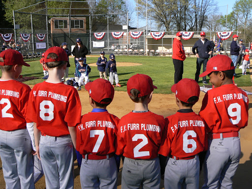 Plumber «F.H. Furr Plumbing, Heating, Air Conditioning & Electrical», reviews and photos, 9040 Mike Garcia Dr, Manassas, VA 20109, USA