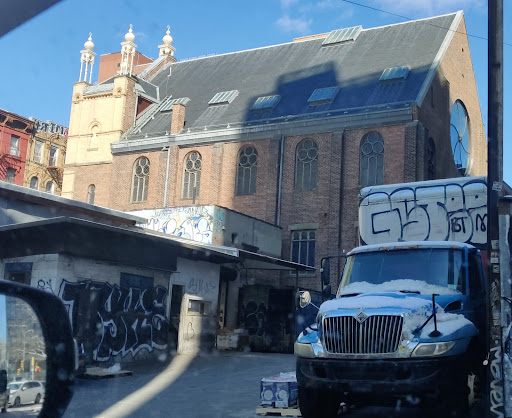 History Museum «Museum at Eldridge Street», reviews and photos, 12 Eldridge St, New York, NY 10002, USA