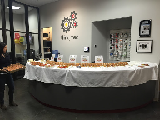 Computer Support and Services «thinq mac», reviews and photos, 7 N Water St, Norwalk, CT 06854, USA