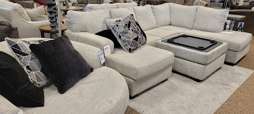 Furniture Store «Unclaimed Freight Furniture», reviews and photos, 2520 S University Dr, Fargo, ND 58103, USA