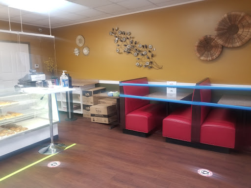 Donut Shop «Sunrise Donuts», reviews and photos, 2615 Oak Lawn Ave # 107, Dallas, TX 75219, USA