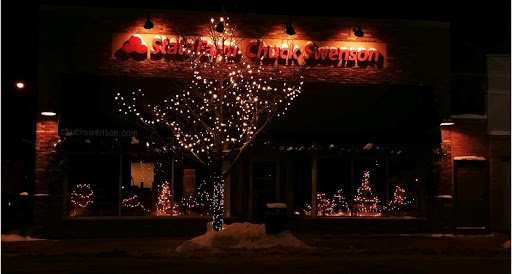 Insurance Agency «State Farm: Chuck Swenson», reviews and photos