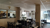 Atmosphère du Restaurant L'aligot à Reims - n°1