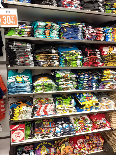 Clothing Store «Old Navy», reviews and photos, 9155 W Stockton Blvd, Elk Grove, CA 95758, USA