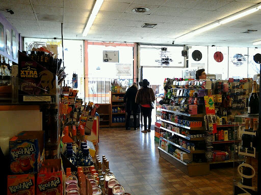 Liquor Store «White Horse Liquors», reviews and photos, 6606 Telegraph Ave, Oakland, CA 94609, USA