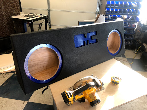 Car Stereo Store «DFM Car Stereo», reviews and photos, 2579 S Main St, Lakeport, CA 95453, USA