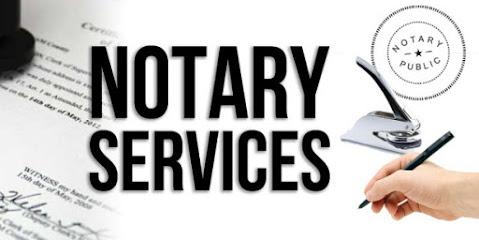 Oldham County Notary Services