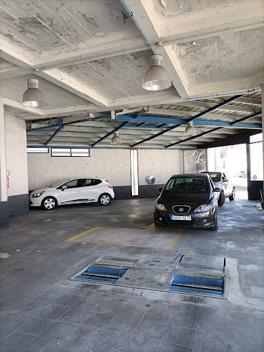 Controle Technique De Tasdon