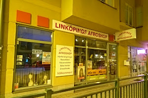 Linköpings Afroshop