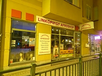 Linköpings Afroshop