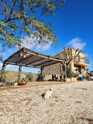 Photo Appartamento per vacanza in affitto La casa sulla roccia 94100 Enna