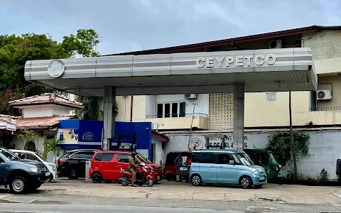C.F.DE MEL & SONS (PVT) LTD (CEYPETCO Lanka Fuel Filling Station) image