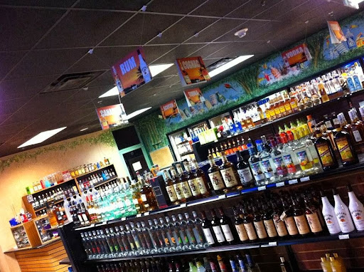 3AM LIQUOR, Causeway Blvd, Tampa, FL 33619, USA, 