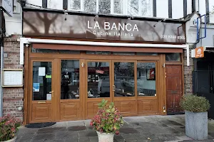 La Banca image