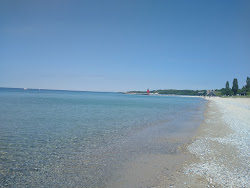 Photo de Michigan Beach Park - endroit populaire parmi les connaisseurs de la détente
