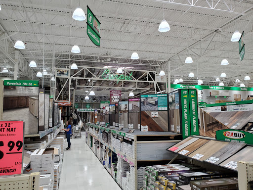 Home Improvement Store «Menards», reviews and photos, 10555 E US Hwy 36, Avon, IN 46123, USA