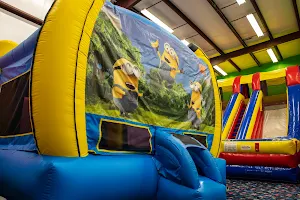 Indoor Jumpy Place Parties & More image