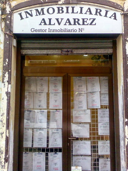 Inmobiliaria ALVAREZ
