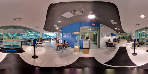 Honda Dealer «Bill Page Honda», reviews and photos, 6715 Arlington Blvd, Falls Church, VA 22042, USA
