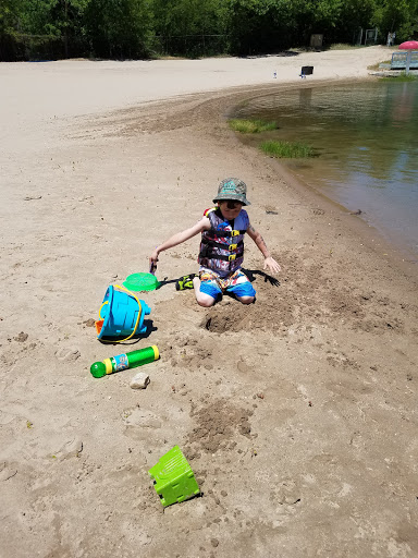 Water Park «Quarry Beach Adventure Park and Water Sports», reviews and photos, 3401 Calumet Dr, Sheboygan, WI 53083, USA