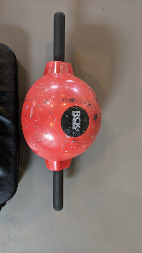 Gym «Burn Fitness», reviews and photos, 1233 3rd Street Promenade, Santa Monica, CA 90401, USA