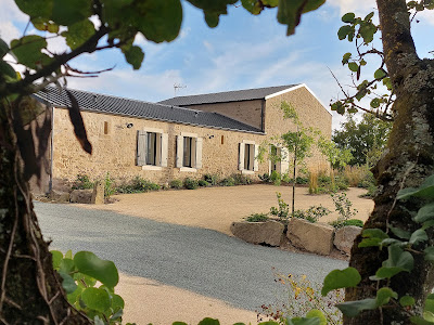 le Gîte d'Hôtes Foy à Les Herbiers
