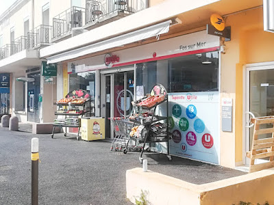 Magasin UTILE Fos sur Mer Pelletan à Fos-sur-Mer