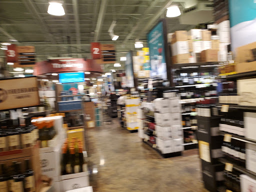 Wine Store «Total Wine & More», reviews and photos, 1063 Edwards Ferry Rd NE, Leesburg, VA 20176, USA