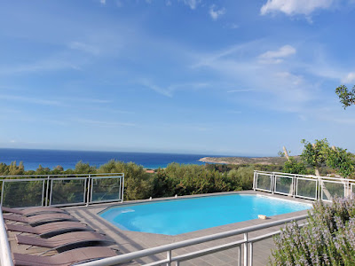 Loca'Corse Services à L'Île-Rousse