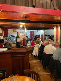 Atmosphère du Restaurant Le Petit Verdot à Aix-en-Provence - n°4