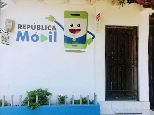 República Móvil - Nicaragua