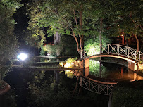 Photos du propriétaire du Restaurant français Les Jardins de la Vieille Fontaine à Maisons-Laffitte - n°19