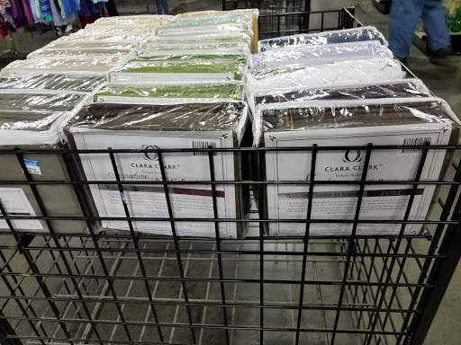 Thrift Store «Goodwill», reviews and photos