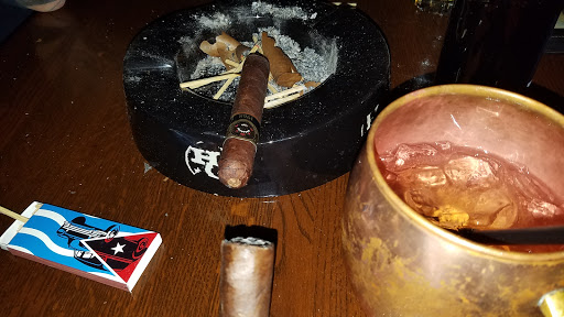 Bar «Havana Garage», reviews and photos, 1008 Howard St, Omaha, NE 68102, USA