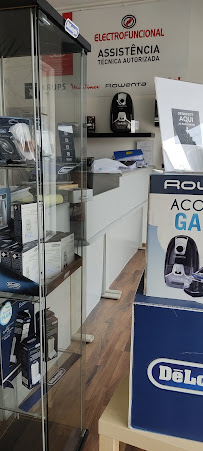 Avaliações doElectrofuncional em Matosinhos - Loja de eletrodomésticos