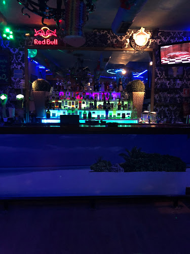 Bar Havana