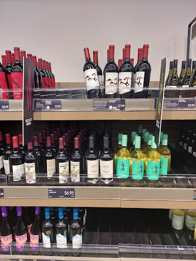 Supermarket «ALDI», reviews and photos, 3085 Ridge Rd, Rockwall, TX 75032, USA