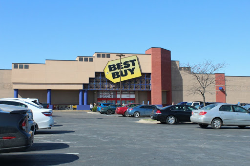 Best Buy, 9301 Quivira Rd, Overland Park, KS 66215, USA, 