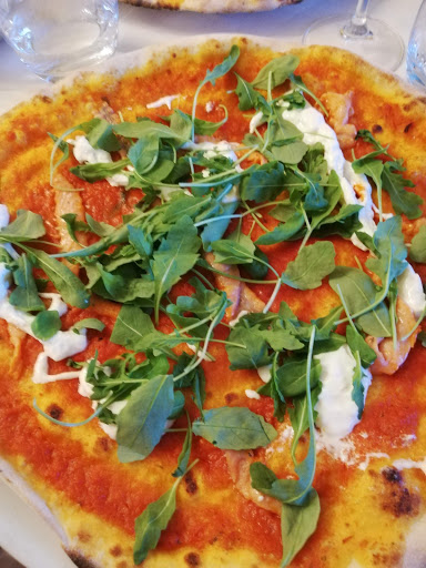 Ristorante Pizzeria San Gottardo in Varese, Provincia di Varese