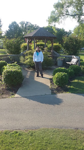 Golf Course «Paul Walker Golf Course», reviews and photos, 1040 Covington St, Bowling Green, KY 42103, USA