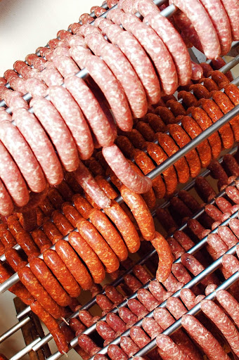 Butcher Shop «European Homemade Sausage Shop», reviews and photos, 1985 S Muskego Ave, Milwaukee, WI 53204, USA