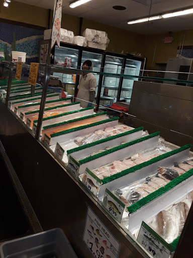 Supermarket «Golden Mango Supermarket», reviews and photos, 700 Suffolk Ave, Brentwood, NY 11717, USA